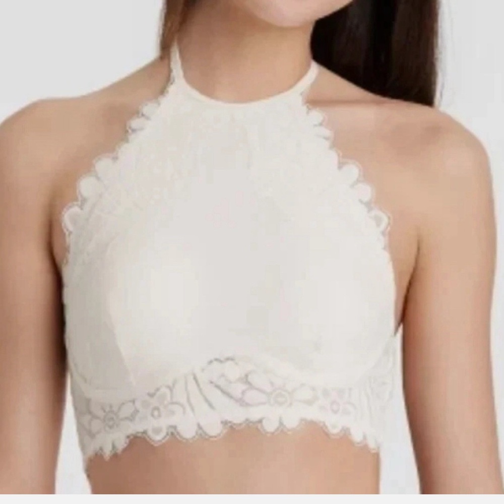 Colsie halter top